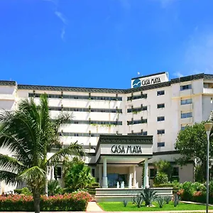Melia Casa Maya Канкун