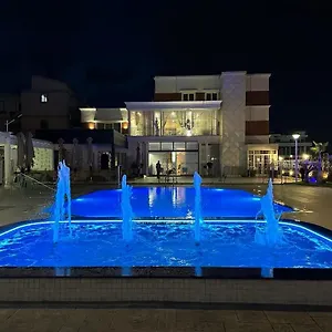 Resort Colis Kamez