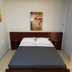 Hotel Milo Ksamil