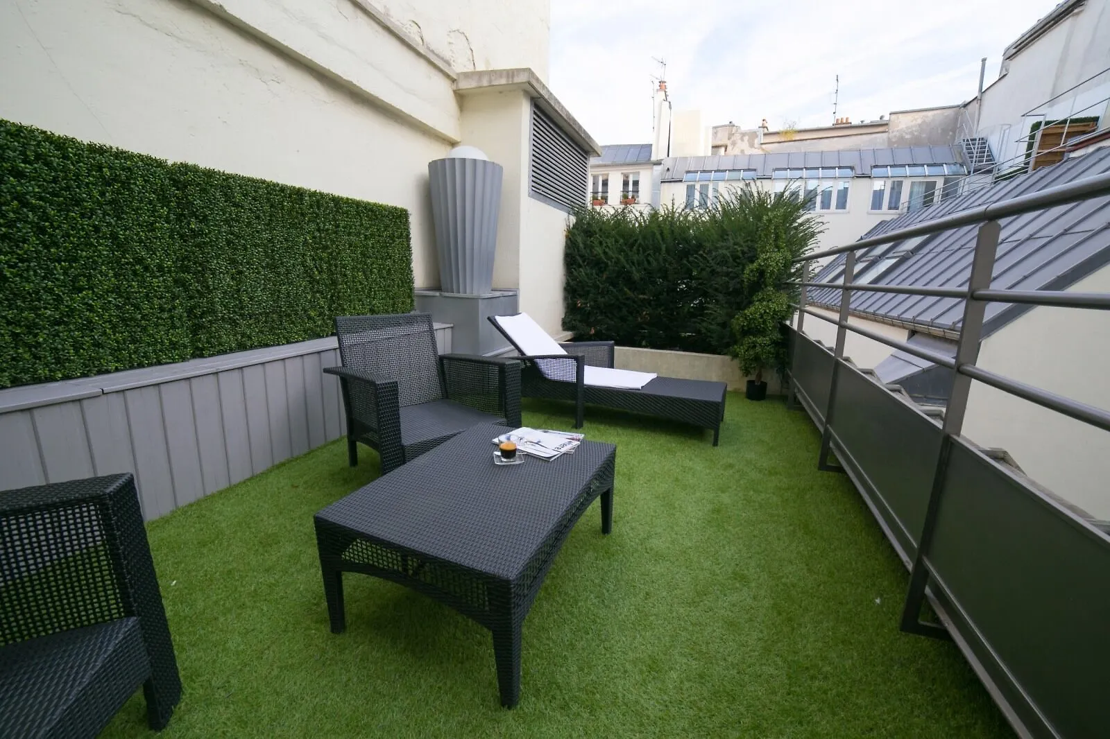 L'Empire Paris - Louvre Hotel 4*,
